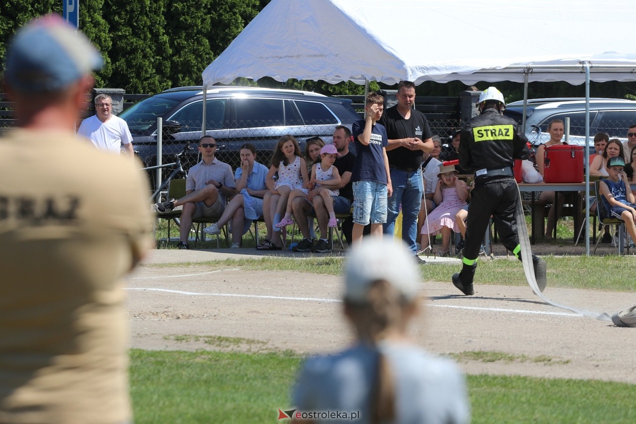 Zawody sportowo-pożarnicze w Baranowie [20.06.2026] - zdjęcie #121 - eOstroleka.pl
