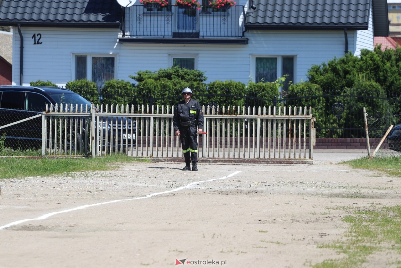 Zawody sportowo-pożarnicze w Baranowie [20.06.2026] - zdjęcie #118 - eOstroleka.pl