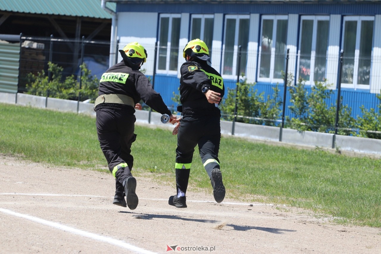 Zawody sportowo-pożarnicze w Baranowie [20.06.2026] - zdjęcie #110 - eOstroleka.pl