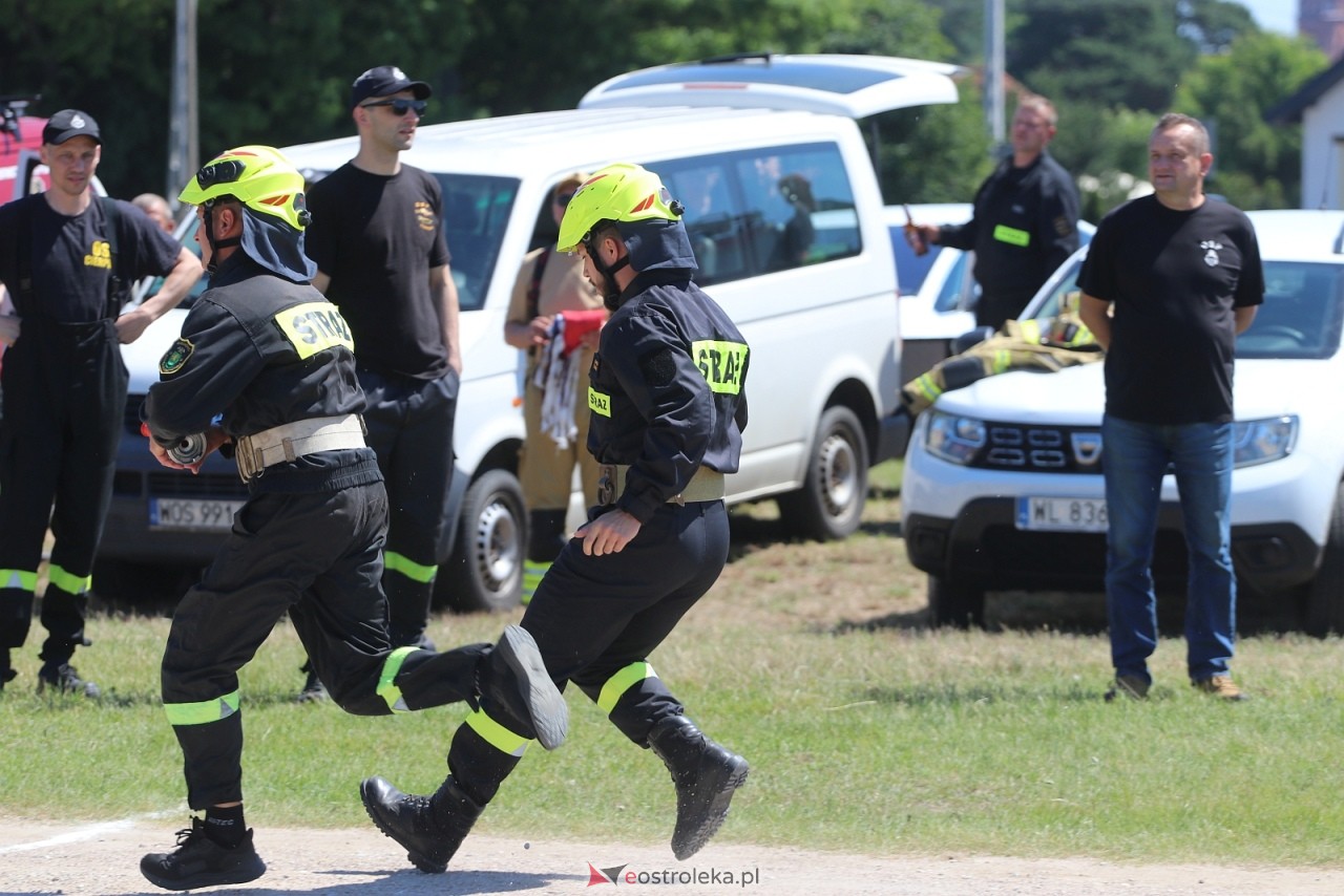 Zawody sportowo-pożarnicze w Baranowie [20.06.2026] - zdjęcie #108 - eOstroleka.pl