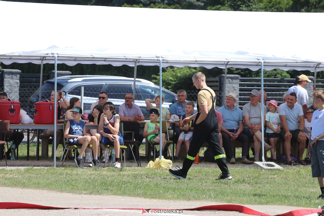Zawody sportowo-pożarnicze w Baranowie [20.06.2026] - zdjęcie #105 - eOstroleka.pl