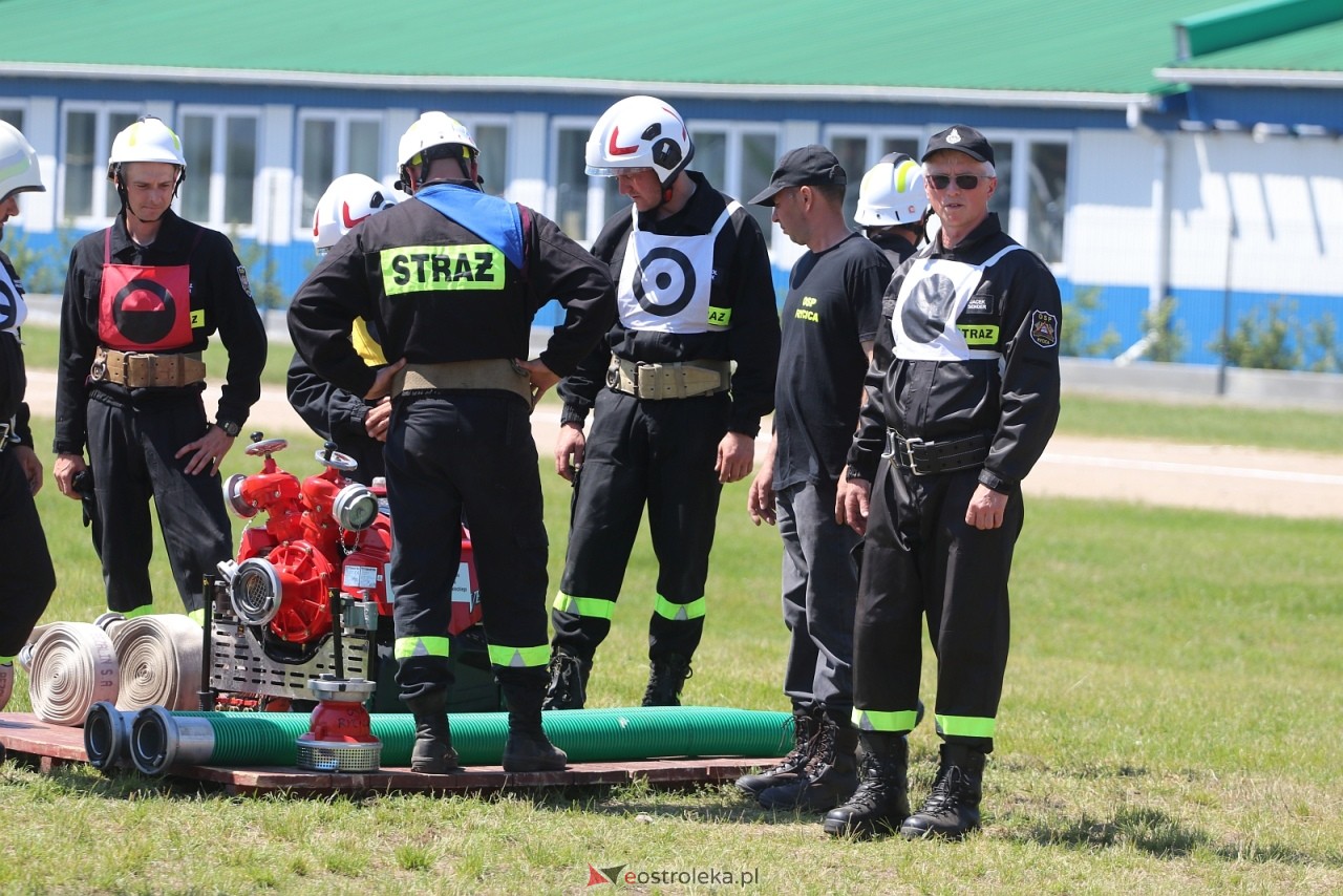 Zawody sportowo-pożarnicze w Baranowie [20.06.2026] - zdjęcie #103 - eOstroleka.pl