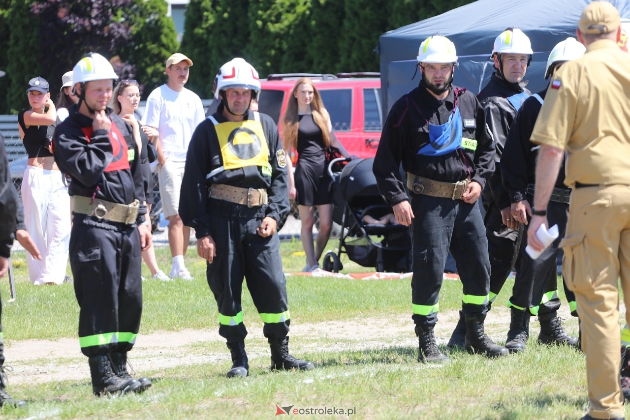 Zawody sportowo-pożarnicze w Baranowie [20.06.2026] - zdjęcie #99 - eOstroleka.pl