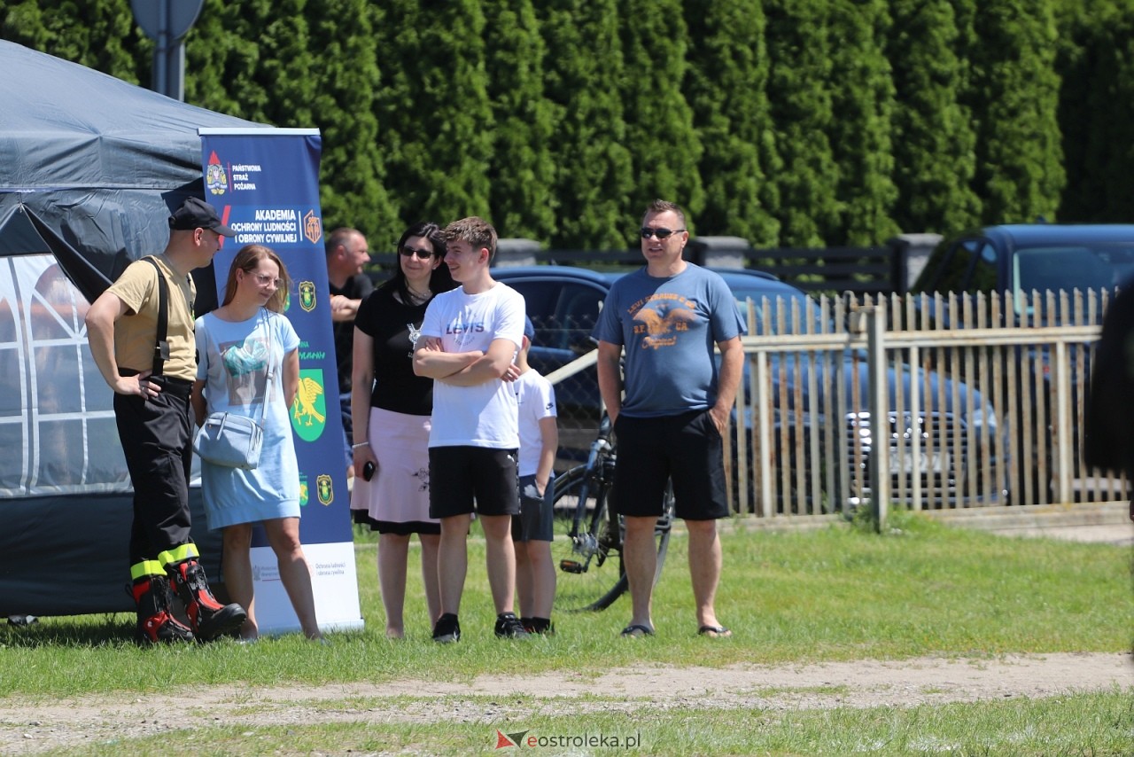 Zawody sportowo-pożarnicze w Baranowie [20.06.2026] - zdjęcie #98 - eOstroleka.pl