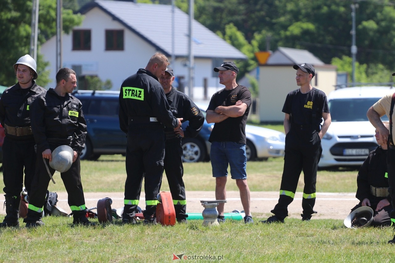 Zawody sportowo-pożarnicze w Baranowie [20.06.2026] - zdjęcie #97 - eOstroleka.pl