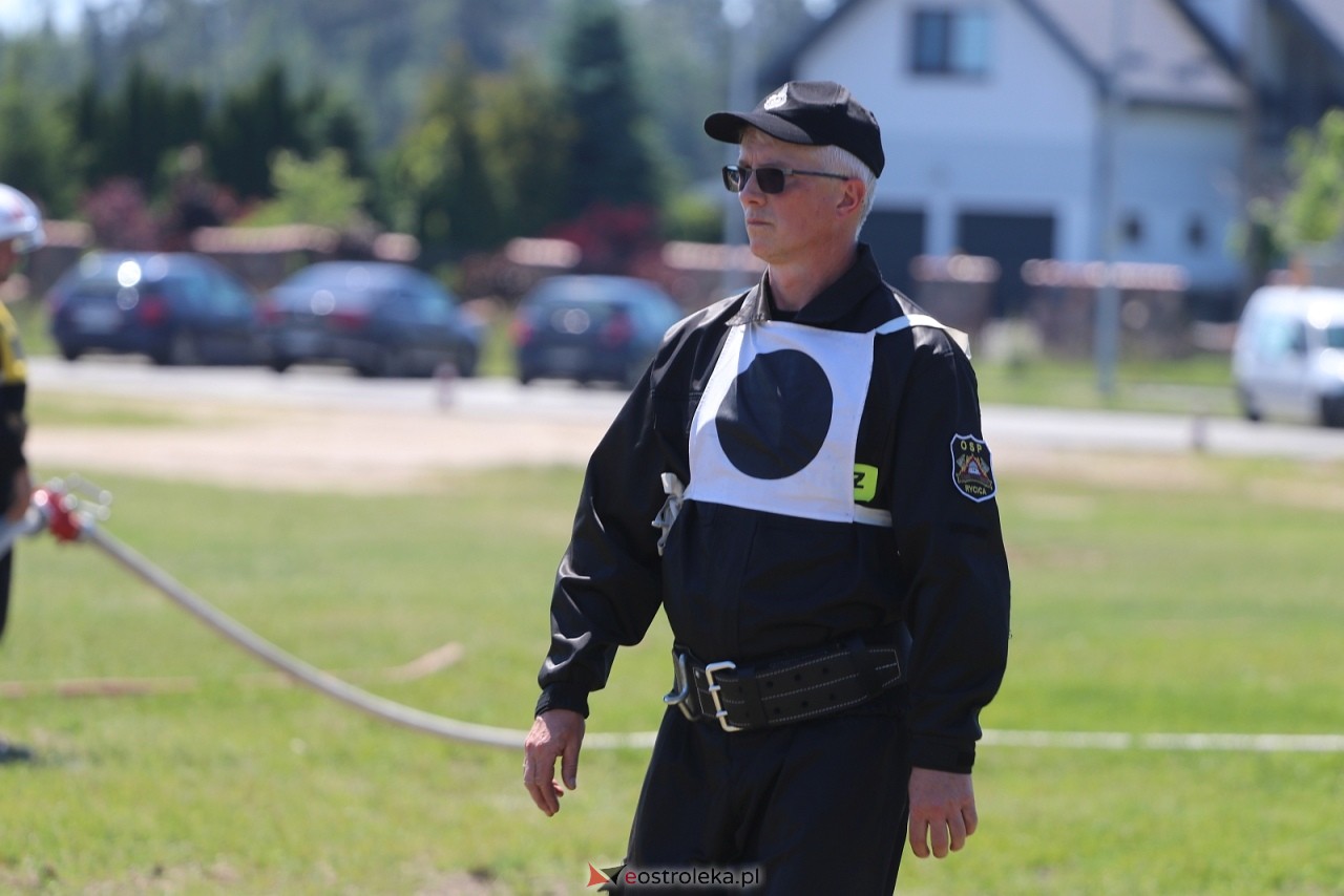 Zawody sportowo-pożarnicze w Baranowie [20.06.2026] - zdjęcie #87 - eOstroleka.pl