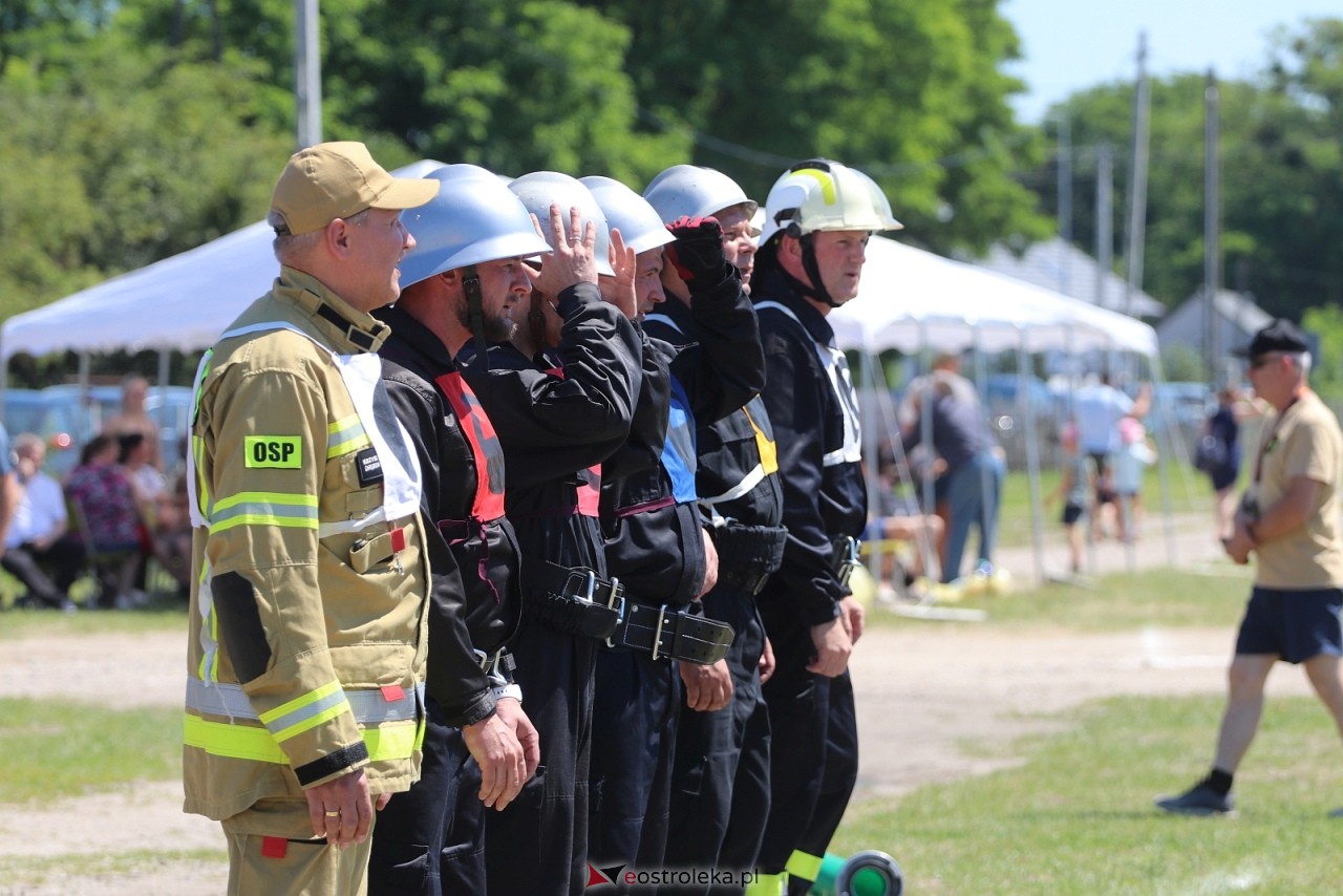 Zawody sportowo-pożarnicze w Baranowie [20.06.2026] - zdjęcie #81 - eOstroleka.pl