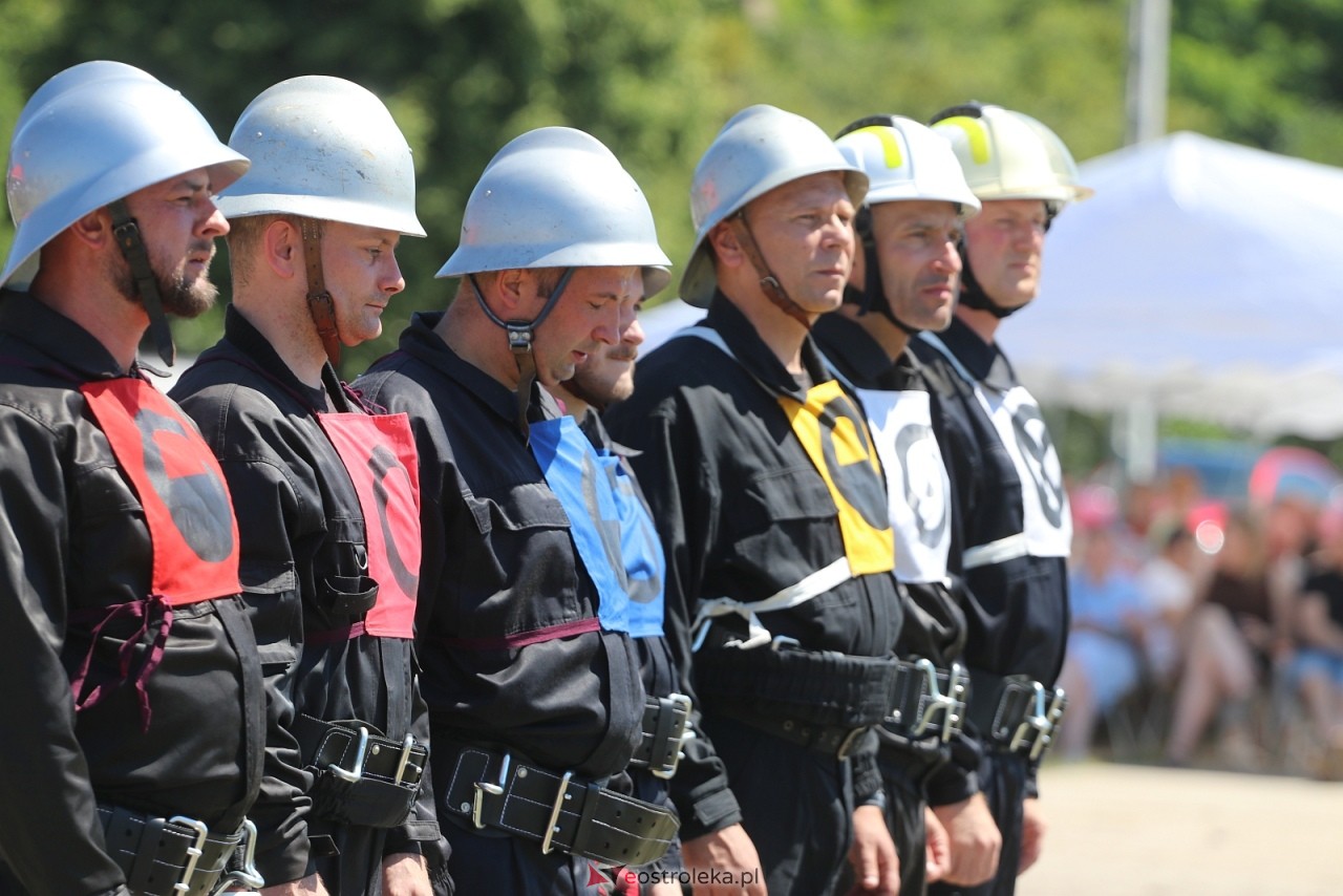 Zawody sportowo-pożarnicze w Baranowie [20.06.2026] - zdjęcie #79 - eOstroleka.pl