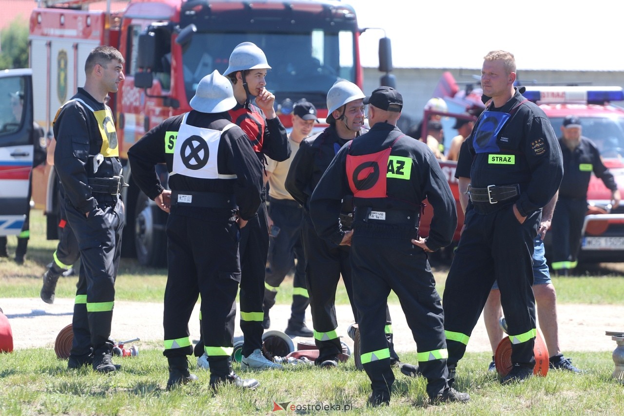 Zawody sportowo-pożarnicze w Baranowie [20.06.2026] - zdjęcie #76 - eOstroleka.pl