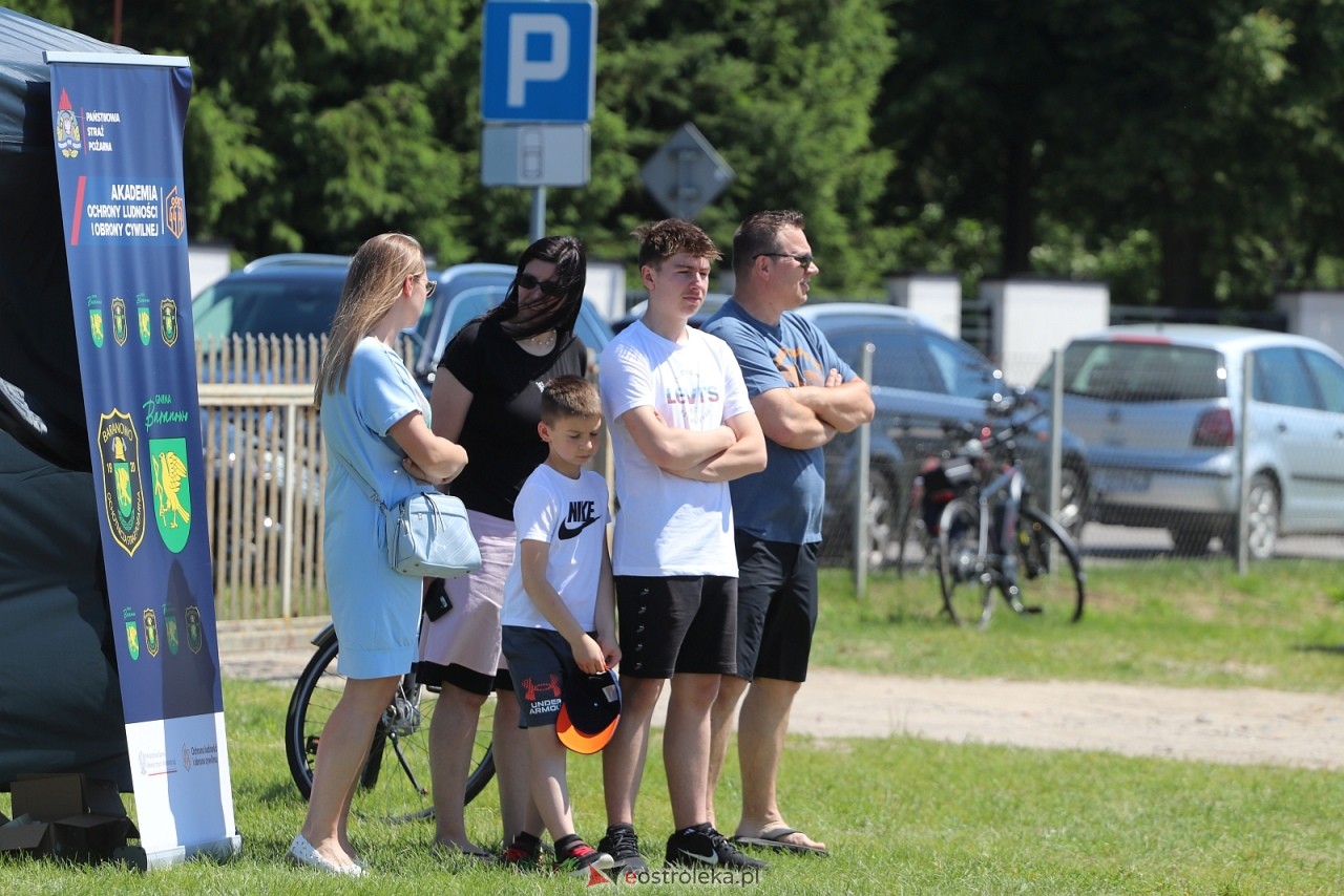 Zawody sportowo-pożarnicze w Baranowie [20.06.2026] - zdjęcie #68 - eOstroleka.pl