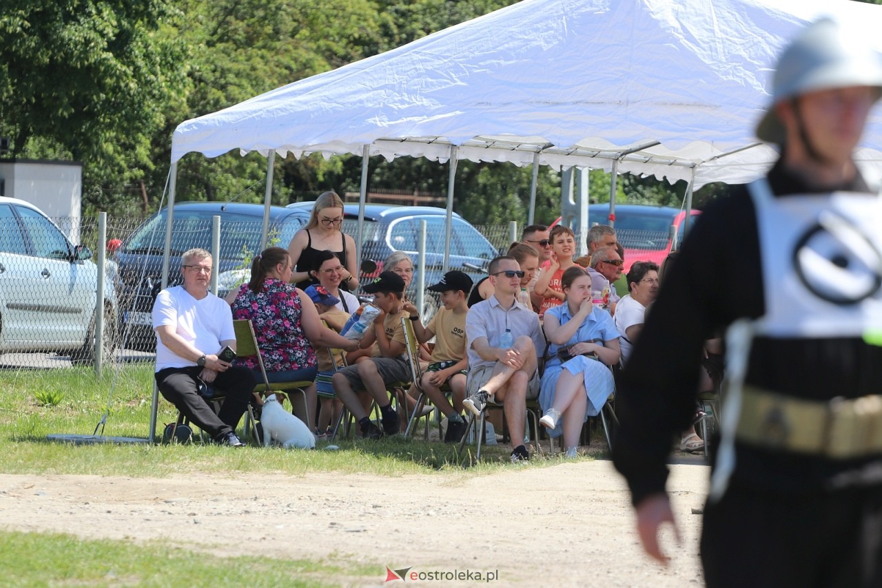 Zawody sportowo-pożarnicze w Baranowie [20.06.2026] - zdjęcie #67 - eOstroleka.pl