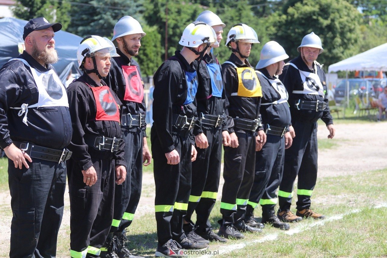 Zawody sportowo-pożarnicze w Baranowie [20.06.2026] - zdjęcie #63 - eOstroleka.pl
