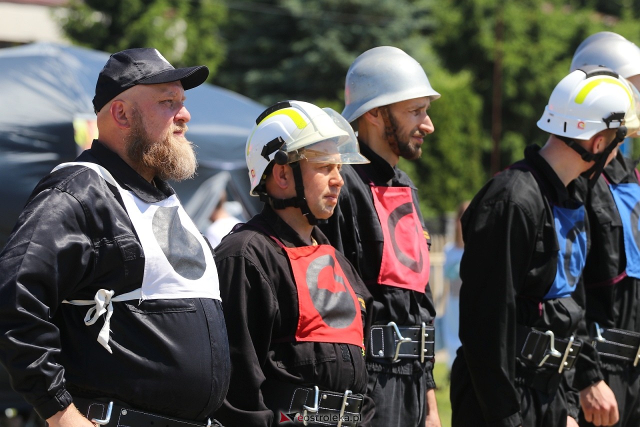 Zawody sportowo-pożarnicze w Baranowie [20.06.2026] - zdjęcie #62 - eOstroleka.pl