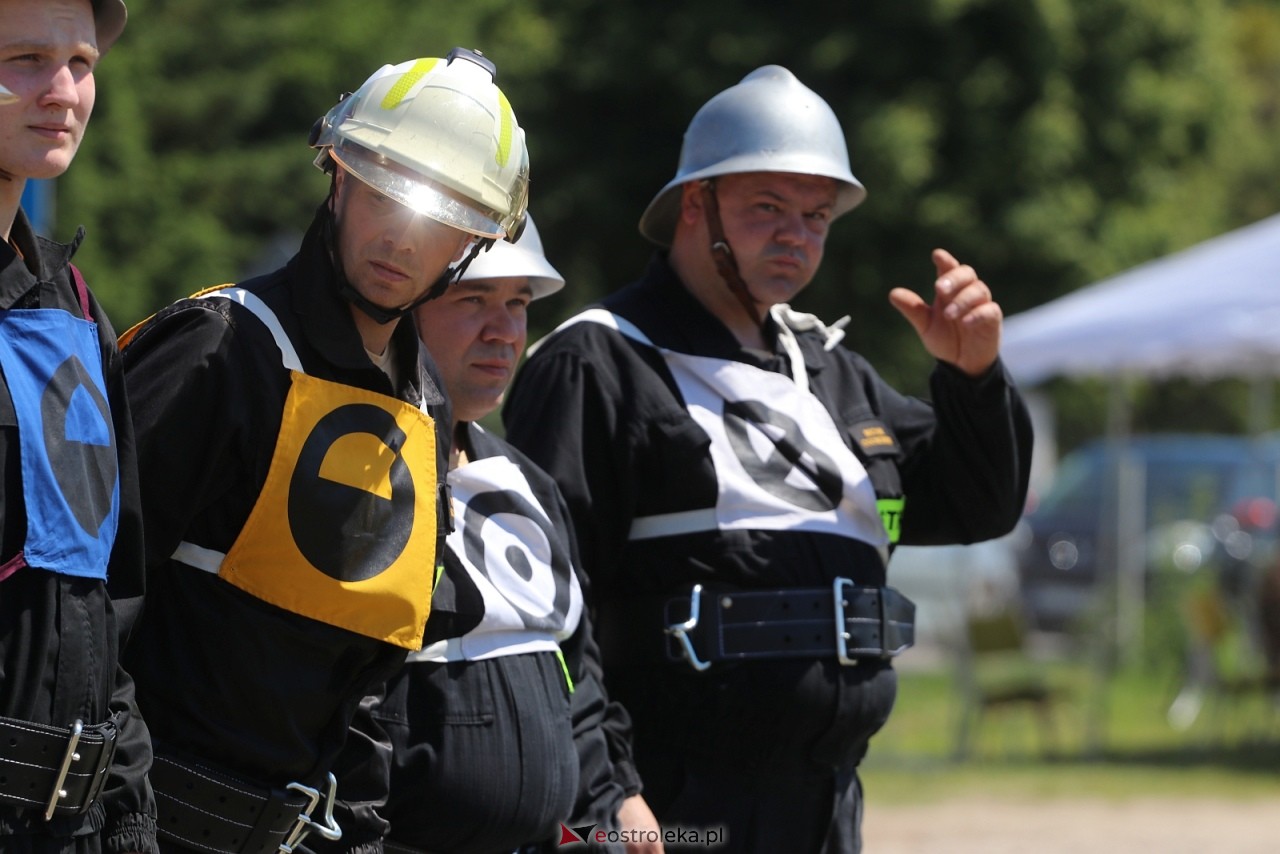 Zawody sportowo-pożarnicze w Baranowie [20.06.2026] - zdjęcie #60 - eOstroleka.pl