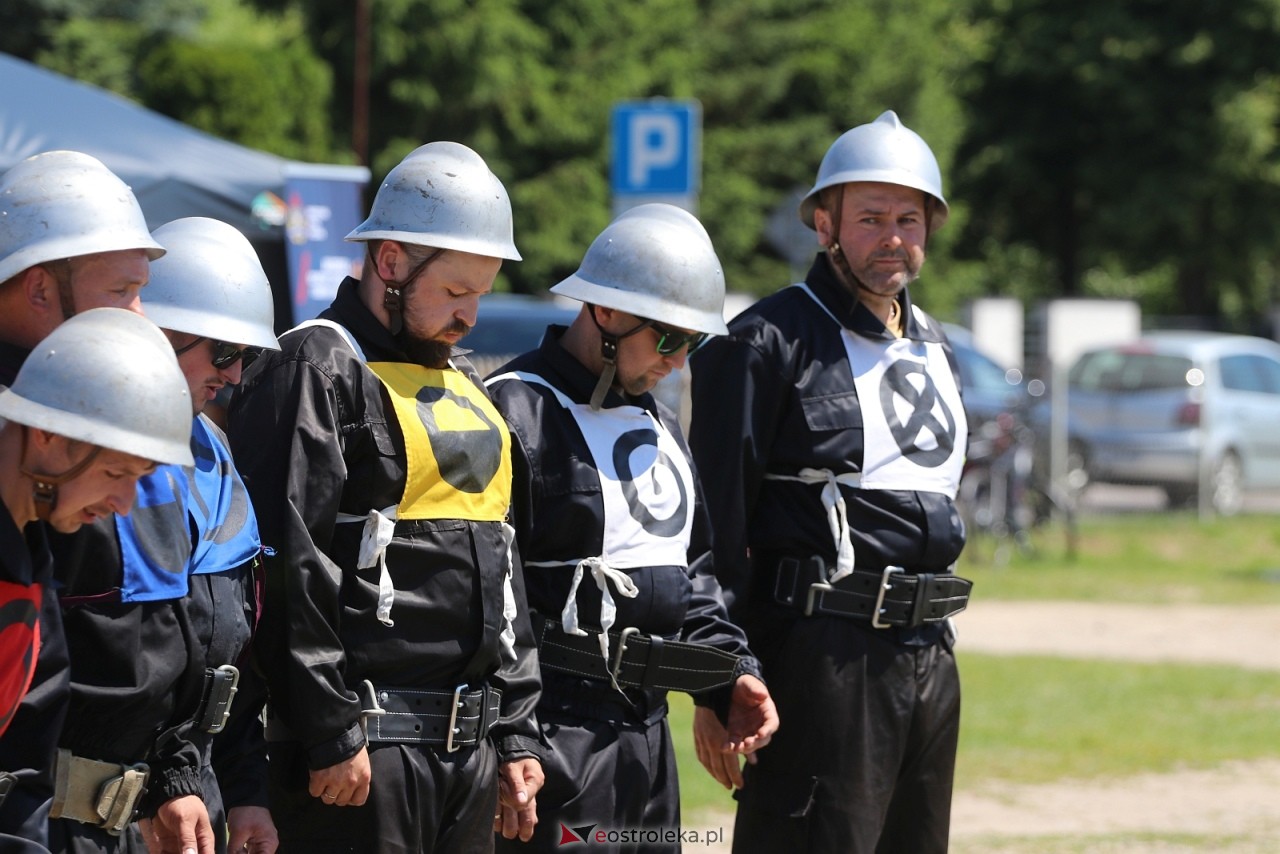 Zawody sportowo-pożarnicze w Baranowie [20.06.2026] - zdjęcie #37 - eOstroleka.pl