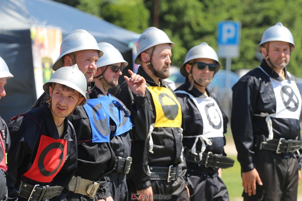 Zawody sportowo-pożarnicze w Baranowie [20.06.2026] - zdjęcie #36 - eOstroleka.pl