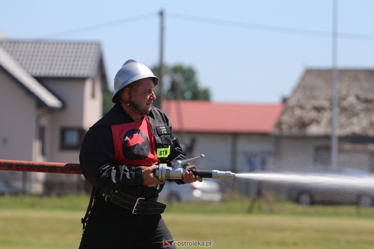 Zawody sportowo-pożarnicze w Baranowie [20.06.2026] - zdjęcie #30 - eOstroleka.pl
