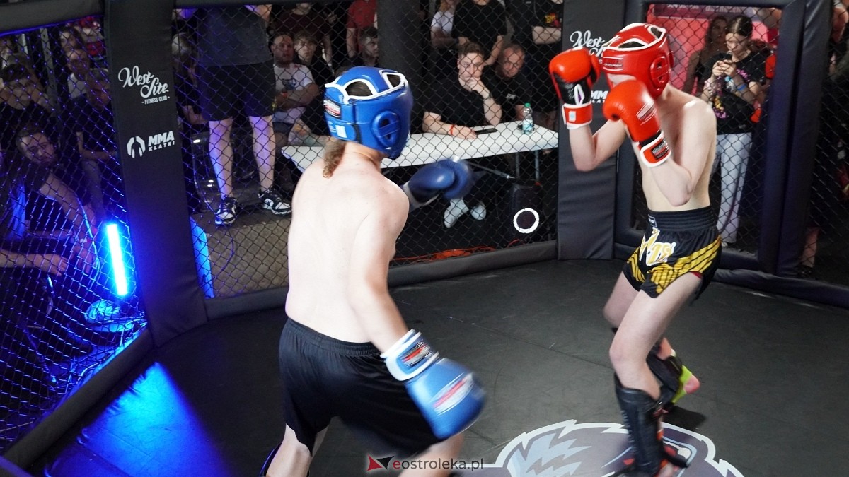 Victoria Underground Fight w Ostrołęce [20.06.2026] - zdjęcie #158 - eOstroleka.pl