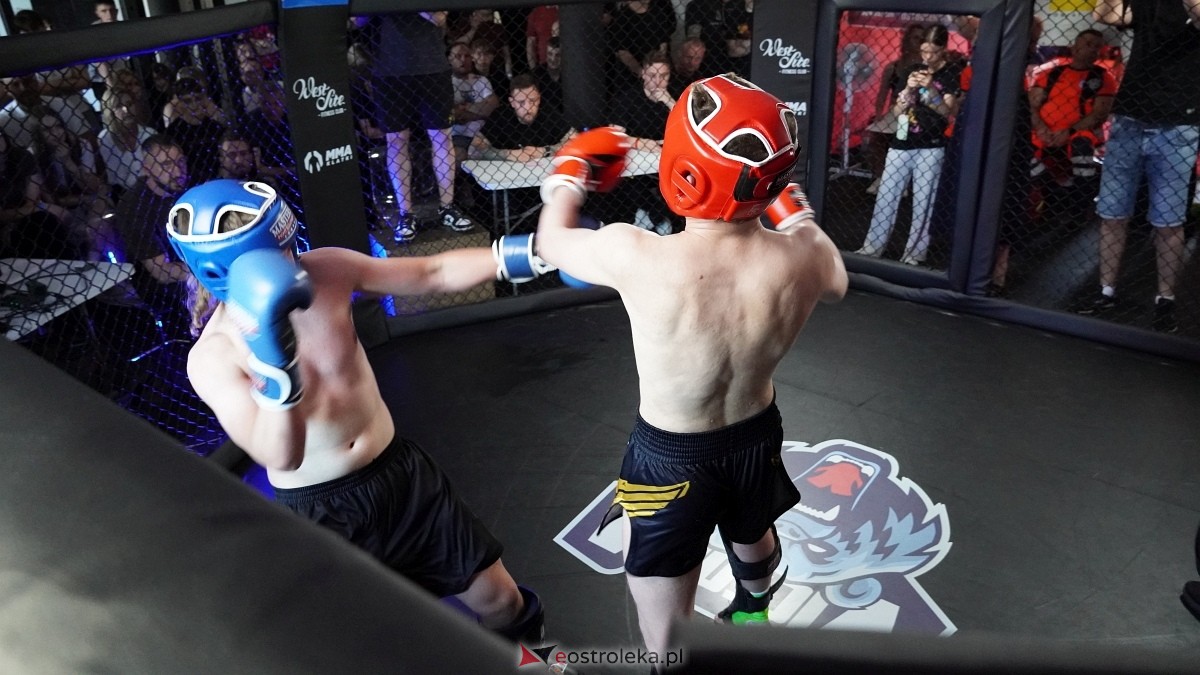 Victoria Underground Fight w Ostrołęce [20.06.2026] - zdjęcie #146 - eOstroleka.pl