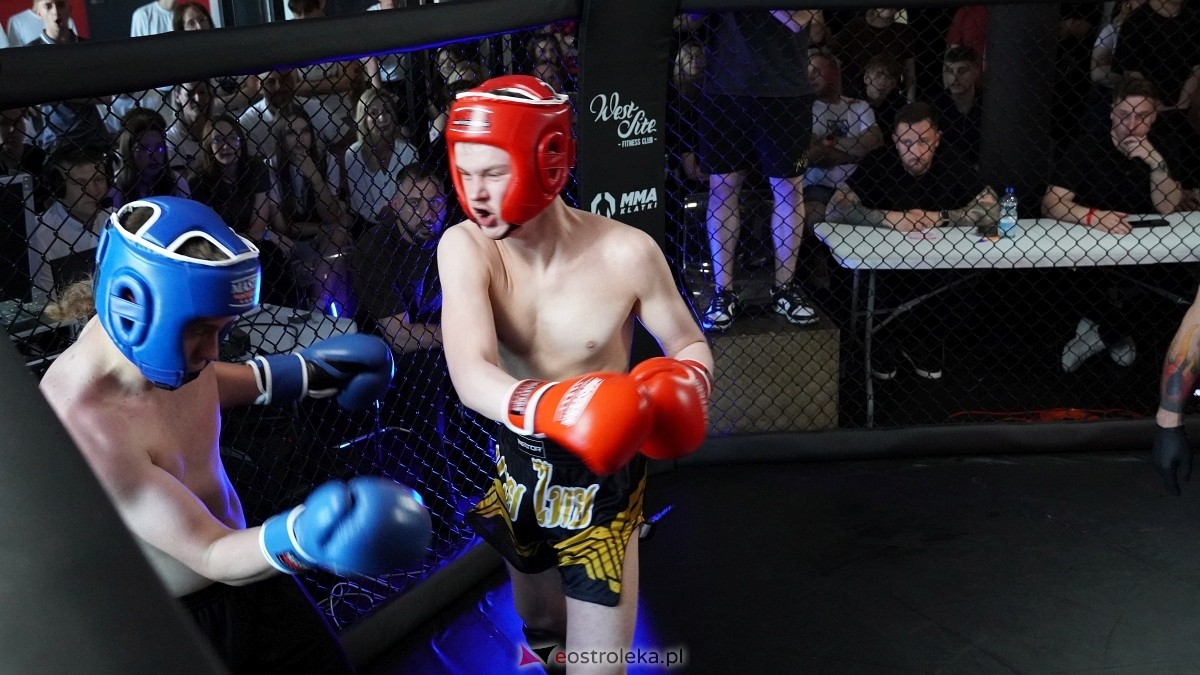 Victoria Underground Fight w Ostrołęce [20.06.2026] - zdjęcie #131 - eOstroleka.pl