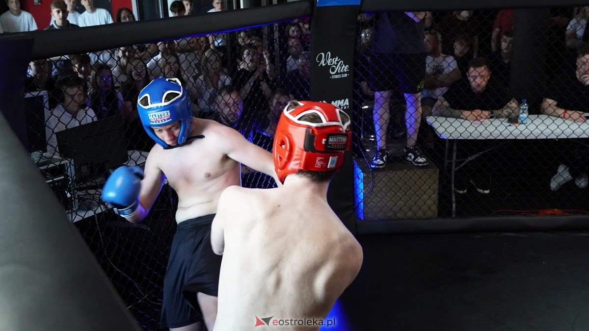 Victoria Underground Fight w Ostrołęce [20.06.2026] - zdjęcie #119 - eOstroleka.pl