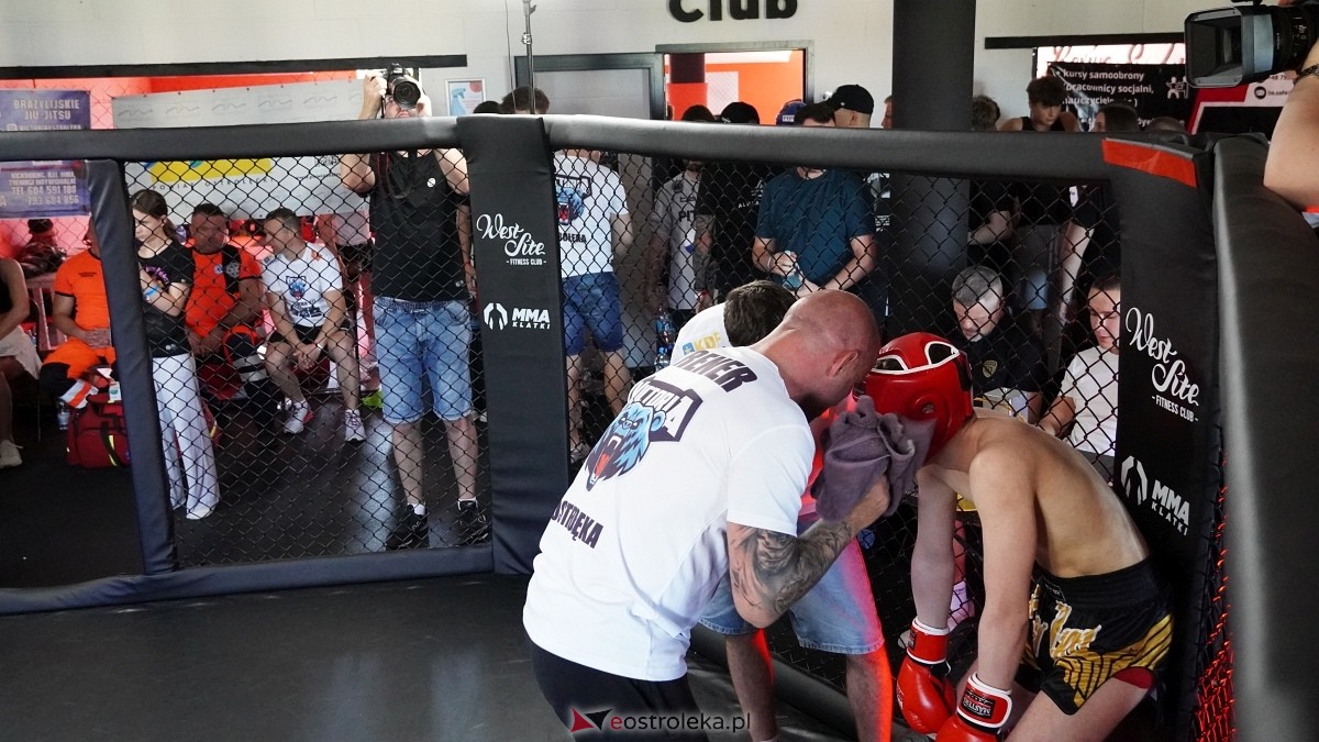 Victoria Underground Fight w Ostrołęce [20.06.2026] - zdjęcie #103 - eOstroleka.pl