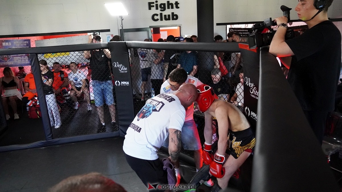 Victoria Underground Fight w Ostrołęce [20.06.2026] - zdjęcie #100 - eOstroleka.pl