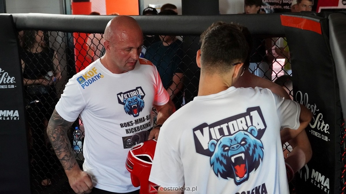 Victoria Underground Fight w Ostrołęce [20.06.2026] - zdjęcie #94 - eOstroleka.pl