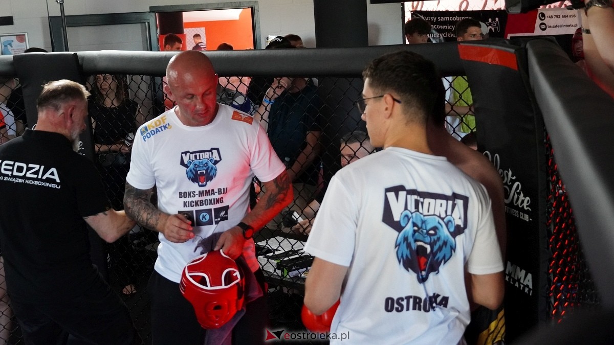 Victoria Underground Fight w Ostrołęce [20.06.2026] - zdjęcie #92 - eOstroleka.pl