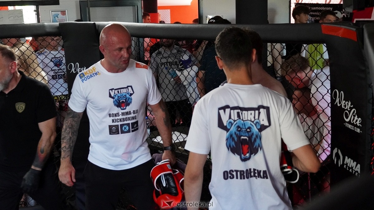 Victoria Underground Fight w Ostrołęce [20.06.2026] - zdjęcie #90 - eOstroleka.pl