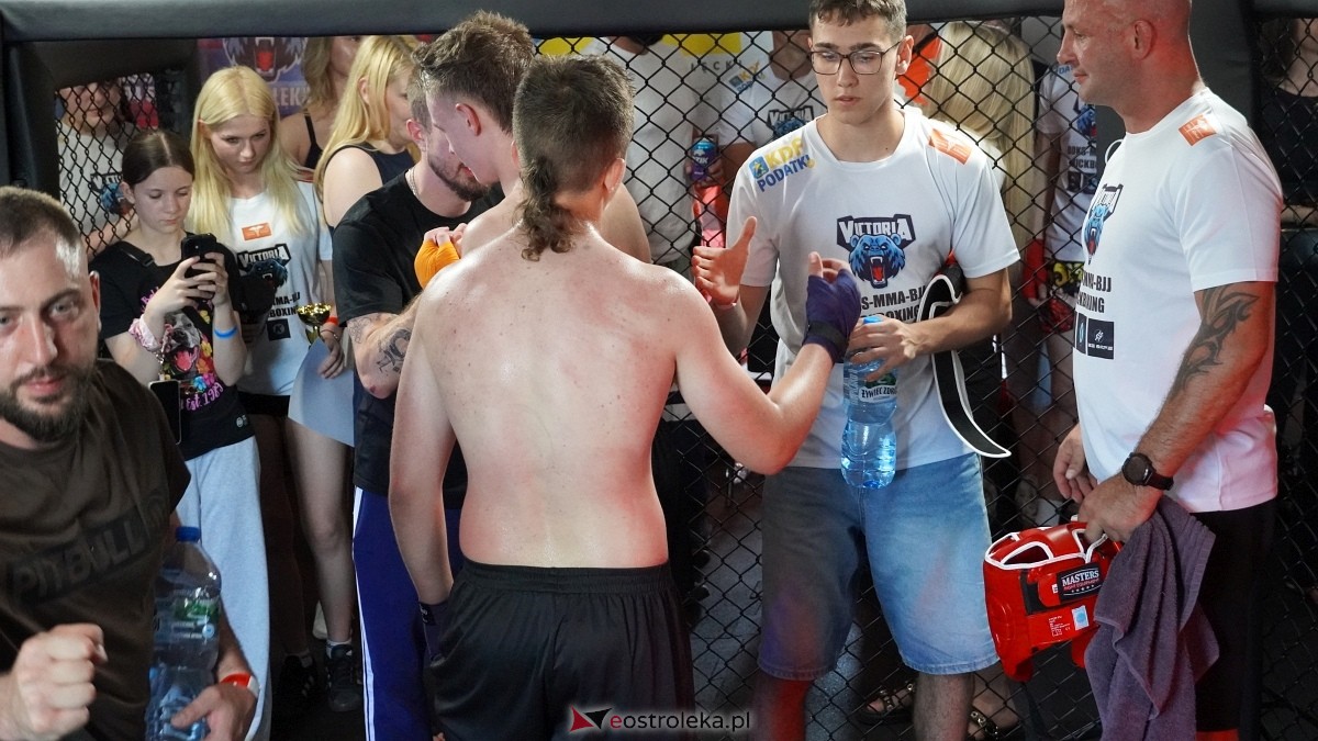 Victoria Underground Fight w Ostrołęce [20.06.2026] - zdjęcie #71 - eOstroleka.pl