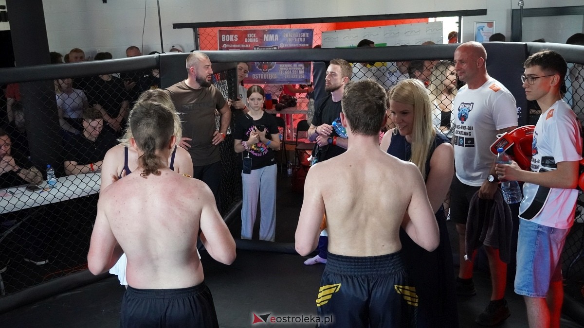 Victoria Underground Fight w Ostrołęce [20.06.2026] - zdjęcie #61 - eOstroleka.pl