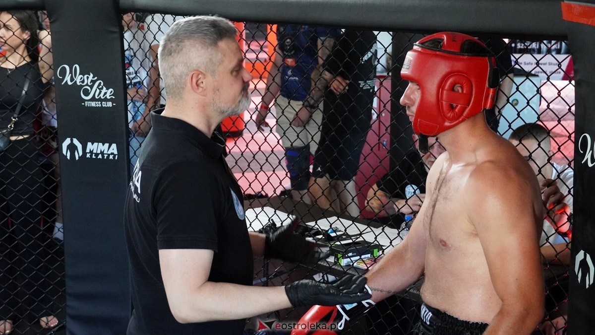 Victoria Underground Fight w Ostrołęce [20.06.2026] - zdjęcie #53 - eOstroleka.pl