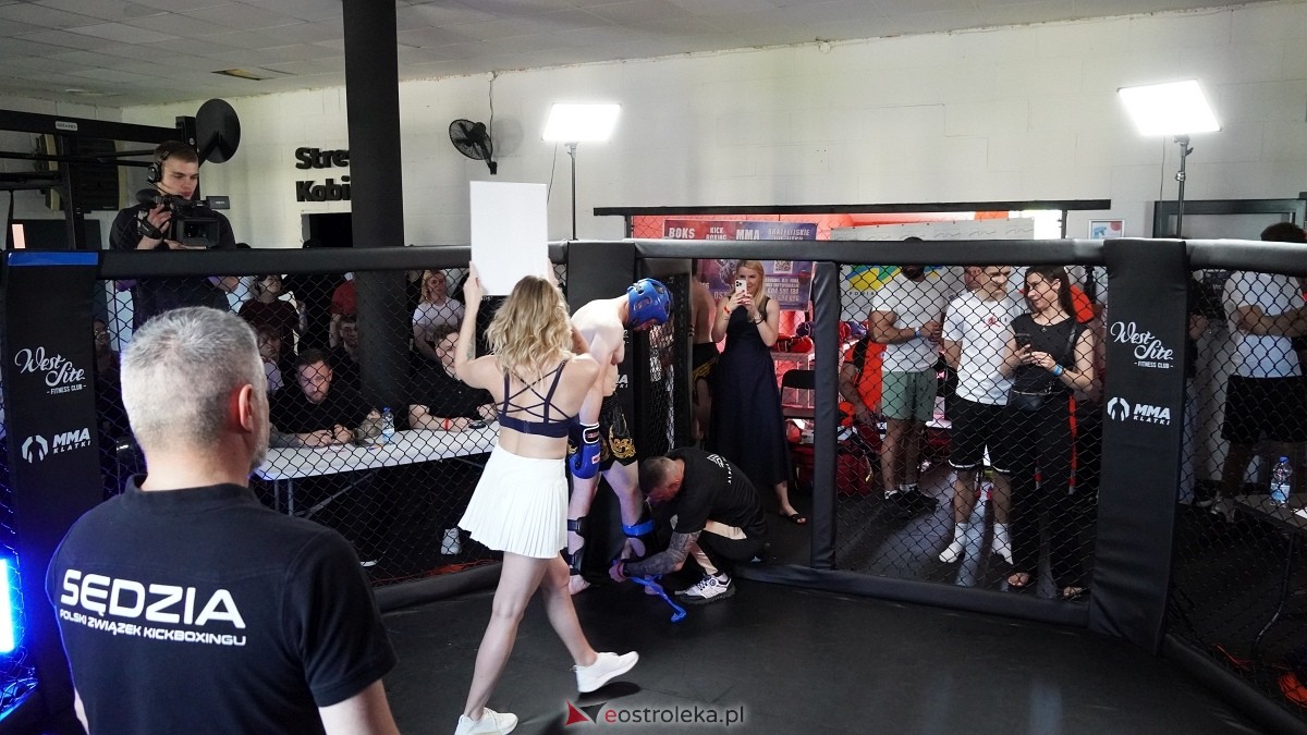 Victoria Underground Fight w Ostrołęce [20.06.2026] - zdjęcie #41 - eOstroleka.pl