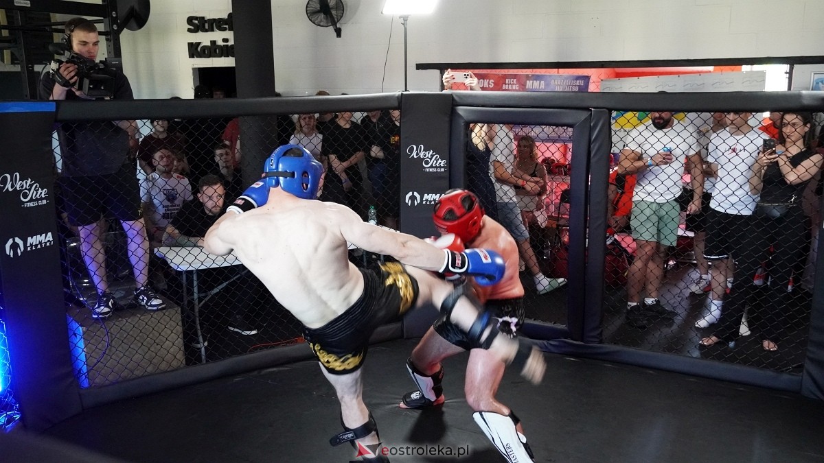Victoria Underground Fight w Ostrołęce [20.06.2026] - zdjęcie #31 - eOstroleka.pl