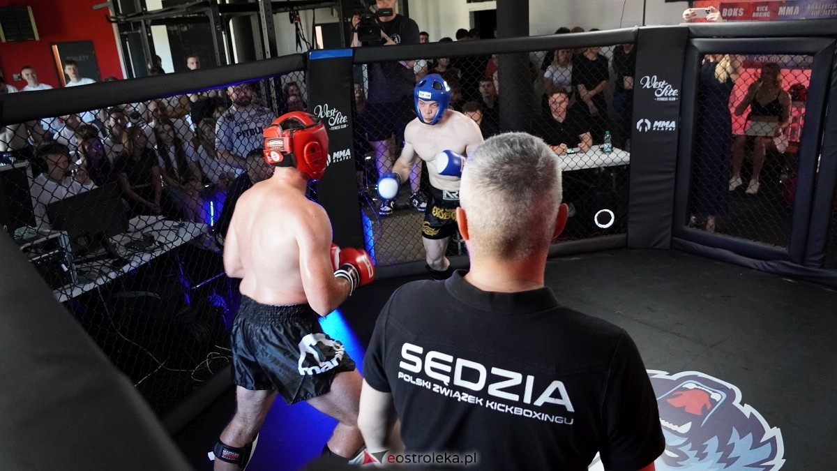 Victoria Underground Fight w Ostrołęce [20.06.2026] - zdjęcie #29 - eOstroleka.pl