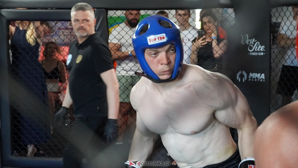 Victoria Underground Fight w Ostrołęce [20.06.2026] - zdjęcie #27 - eOstroleka.pl