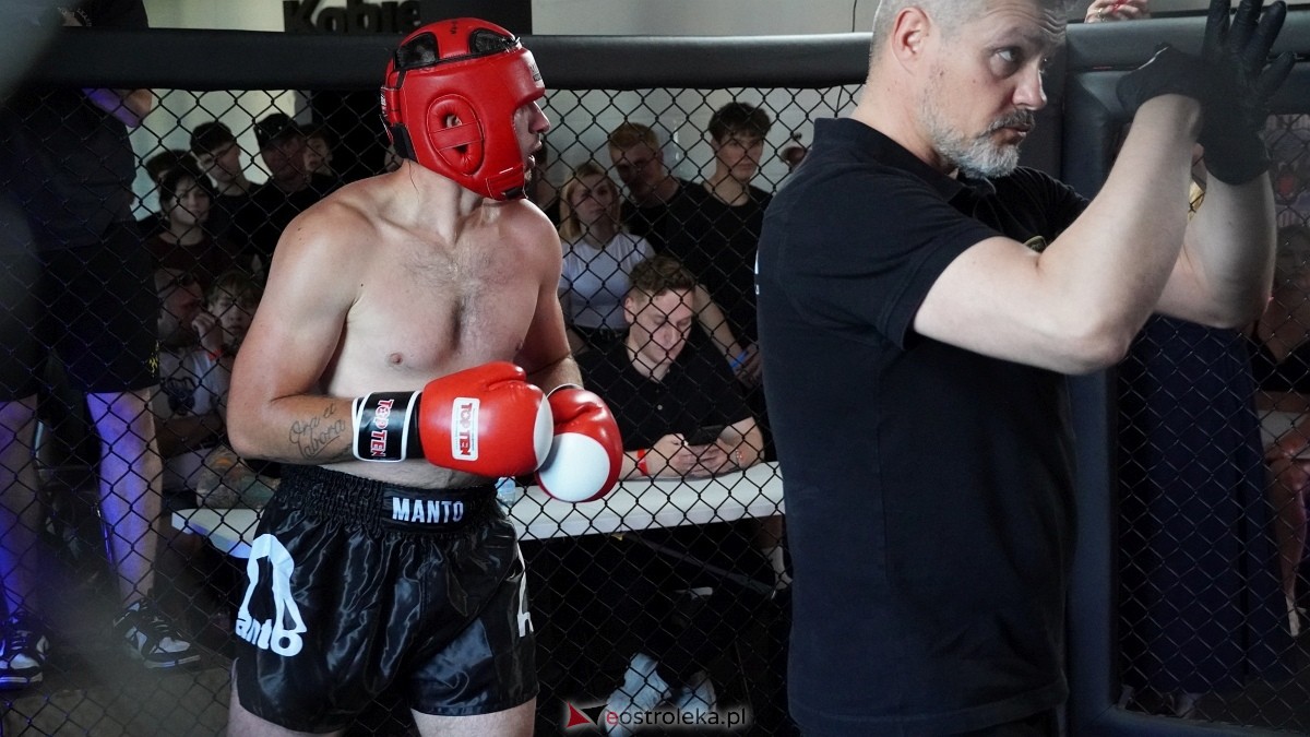 Victoria Underground Fight w Ostrołęce [20.06.2026] - zdjęcie #22 - eOstroleka.pl