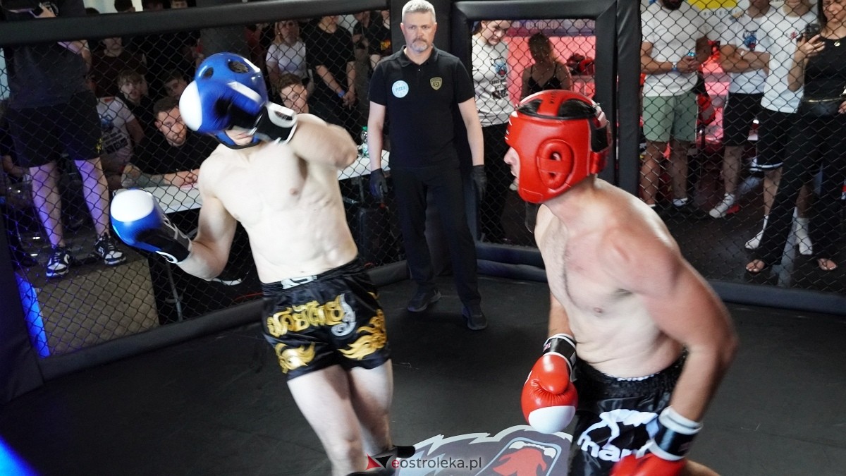 Victoria Underground Fight w Ostrołęce [20.06.2026] - zdjęcie #12 - eOstroleka.pl