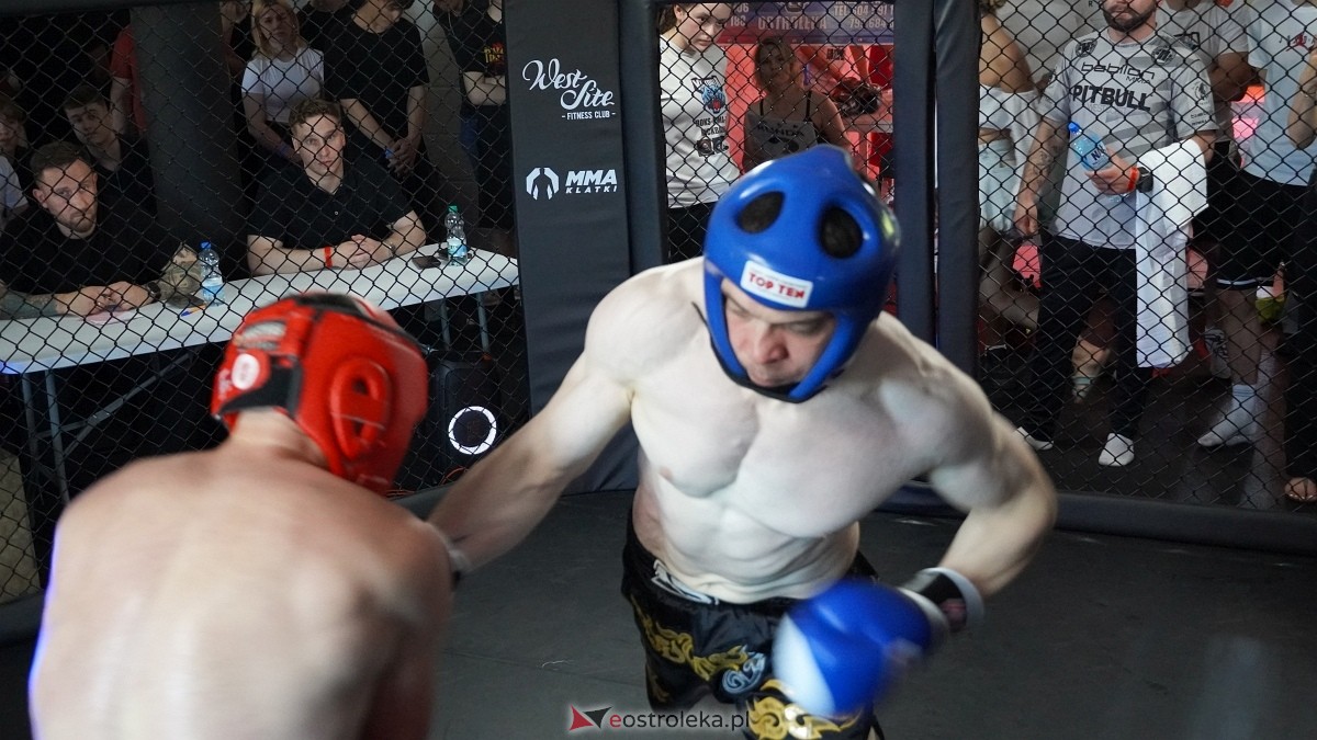 Victoria Underground Fight w Ostrołęce [20.06.2026] - zdjęcie #4 - eOstroleka.pl