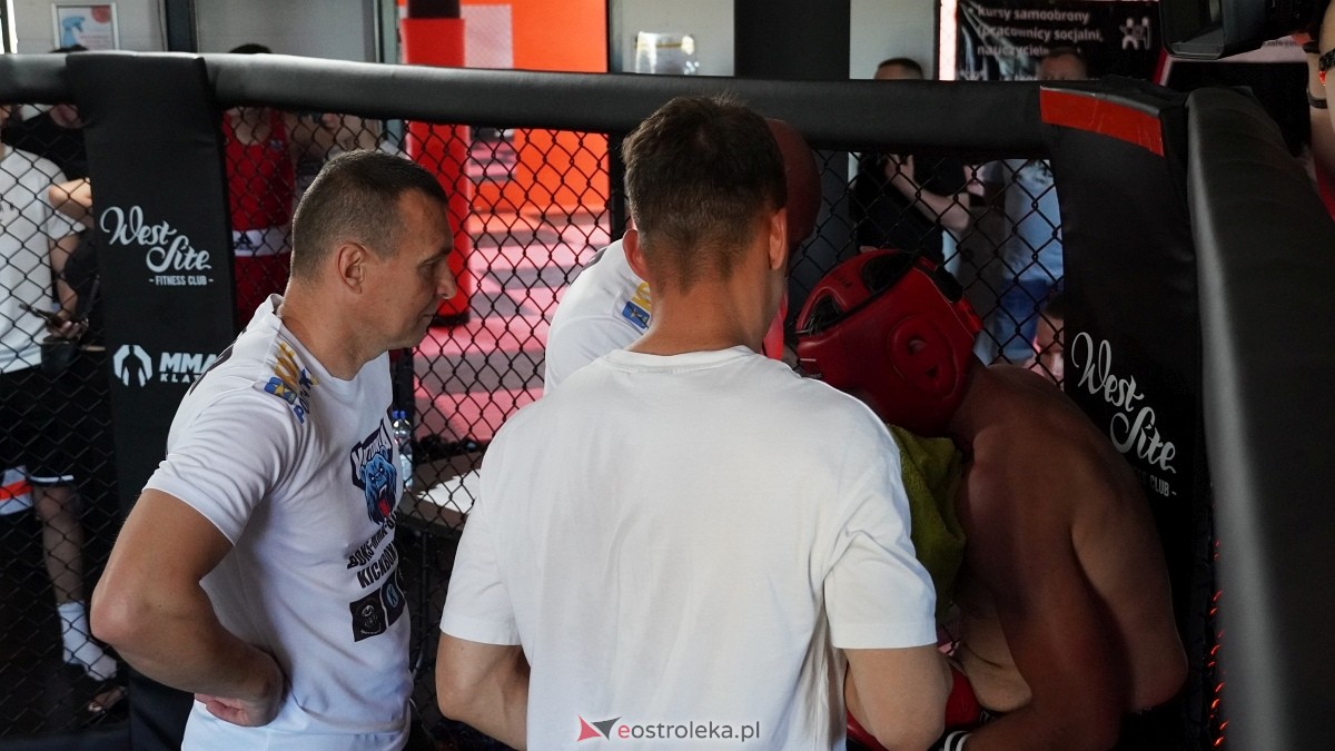 Victoria Underground Fight w Ostrołęce [20.06.2026] - zdjęcie #2 - eOstroleka.pl