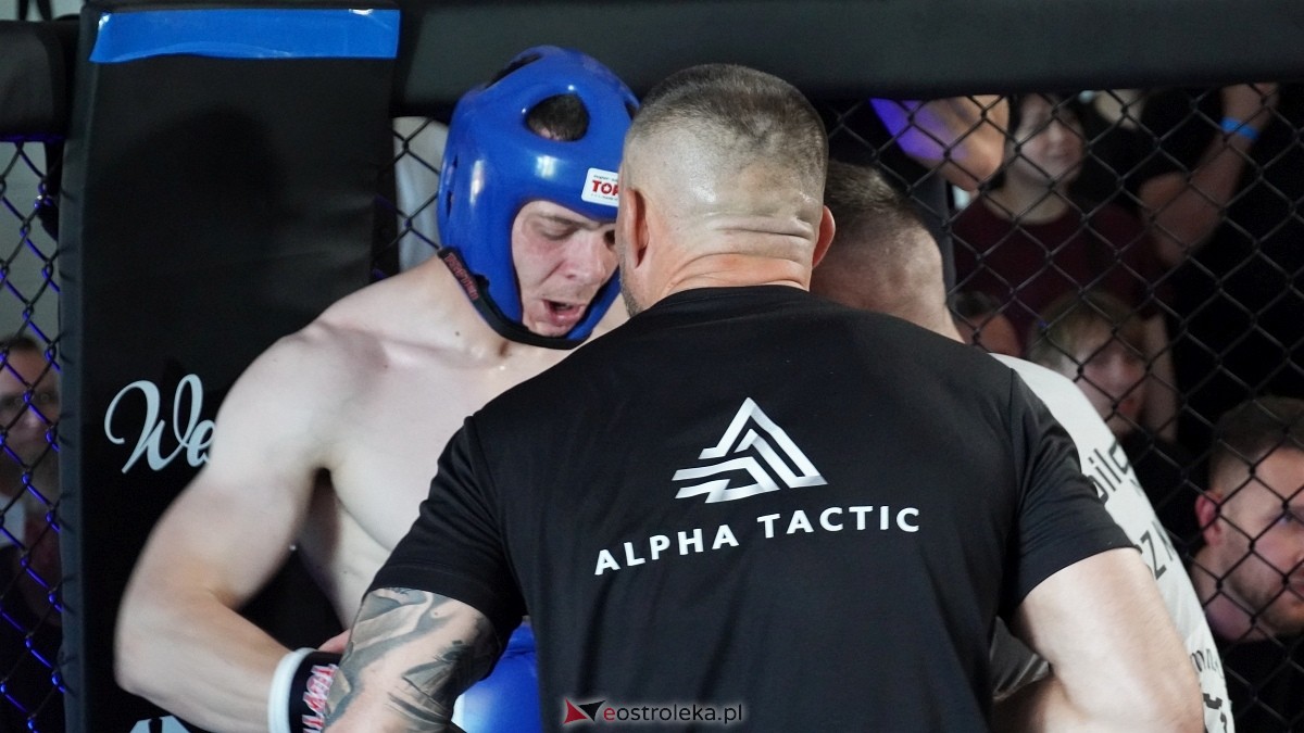 Victoria Underground Fight w Ostrołęce [20.06.2026] - zdjęcie #201 - eOstroleka.pl