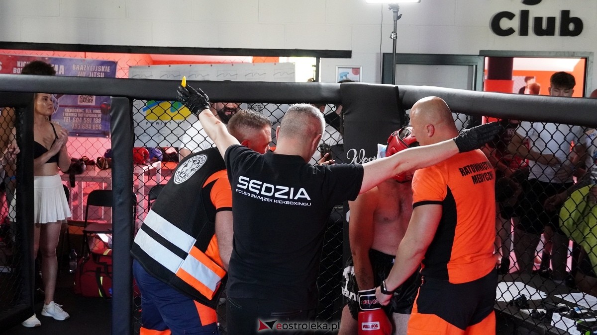 Victoria Underground Fight w Ostrołęce [20.06.2026] - zdjęcie #183 - eOstroleka.pl