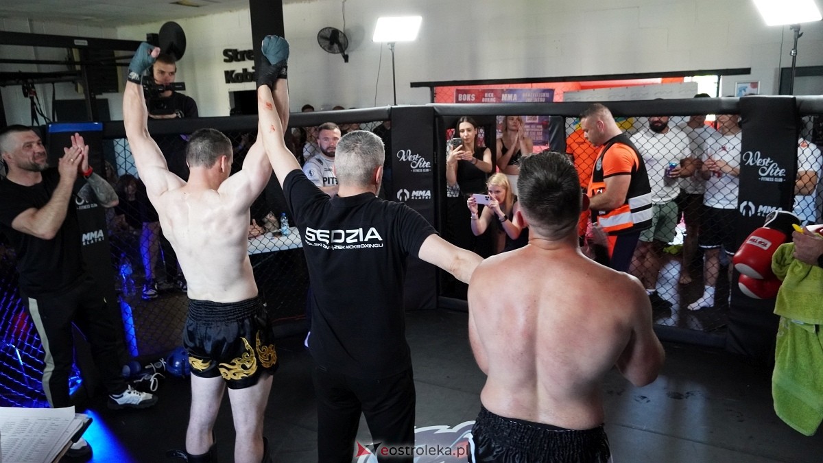 Victoria Underground Fight w Ostrołęce [20.06.2026] - zdjęcie #181 - eOstroleka.pl