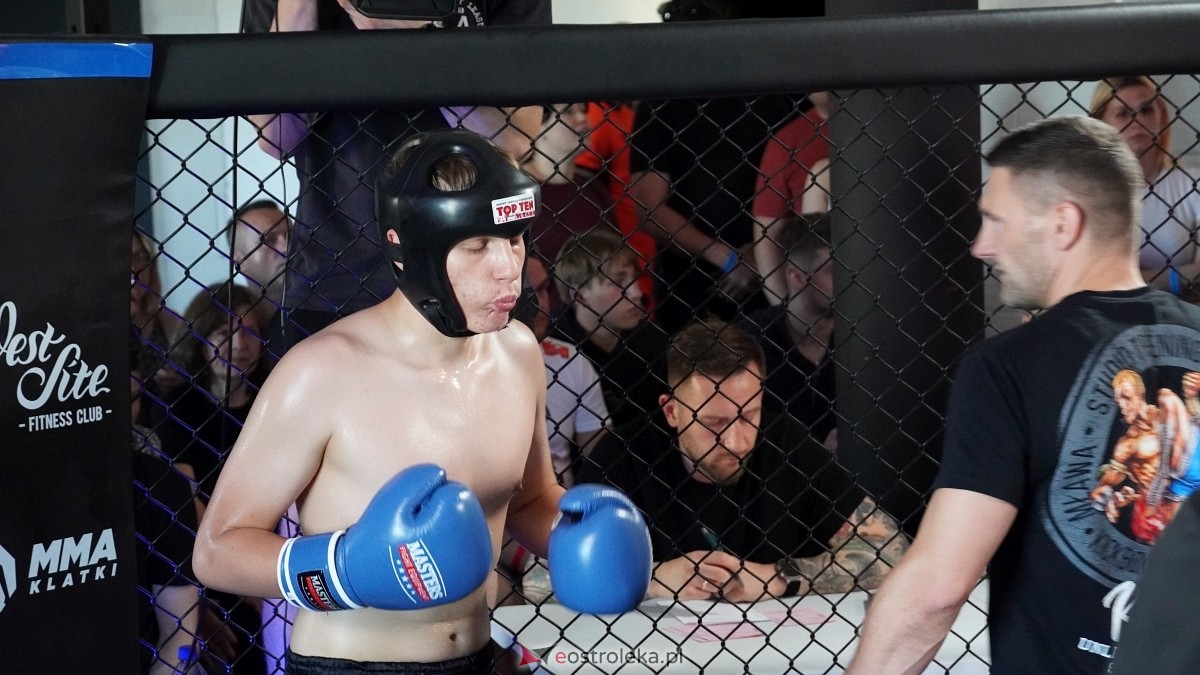 Victoria Underground Fight w Ostrołęce [20.06.2026] - zdjęcie #157 - eOstroleka.pl