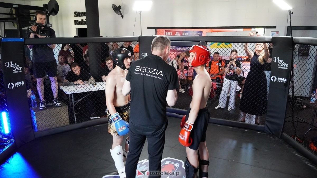 Victoria Underground Fight w Ostrołęce [20.06.2026] - zdjęcie #154 - eOstroleka.pl