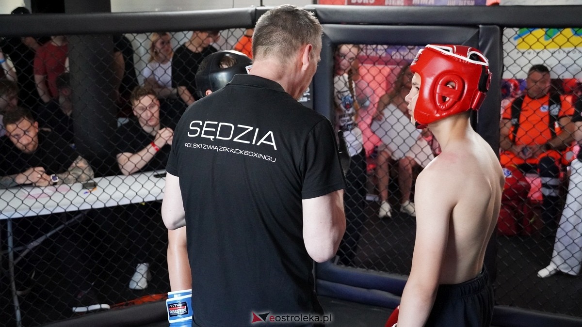 Victoria Underground Fight w Ostrołęce [20.06.2026] - zdjęcie #151 - eOstroleka.pl
