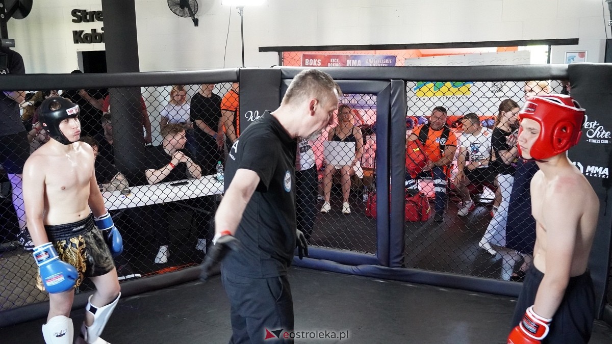 Victoria Underground Fight w Ostrołęce [20.06.2026] - zdjęcie #142 - eOstroleka.pl