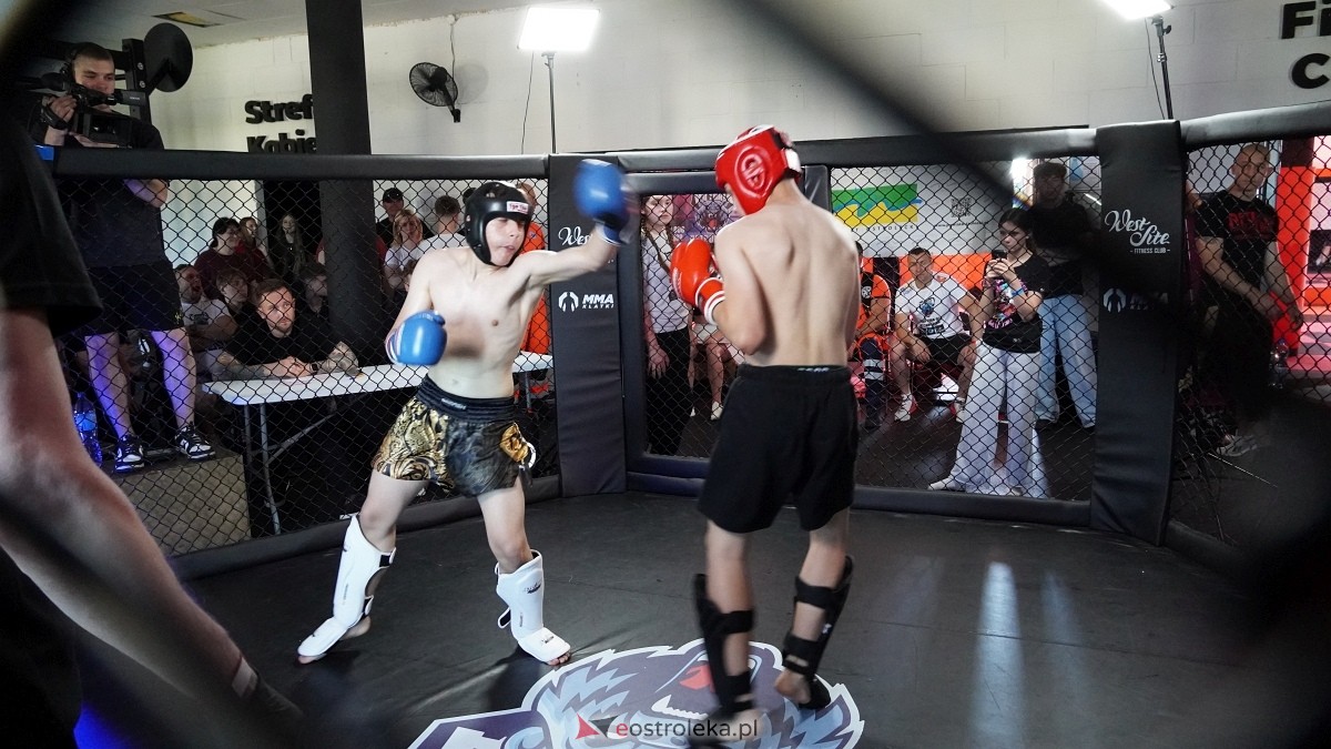Victoria Underground Fight w Ostrołęce [20.06.2026] - zdjęcie #110 - eOstroleka.pl