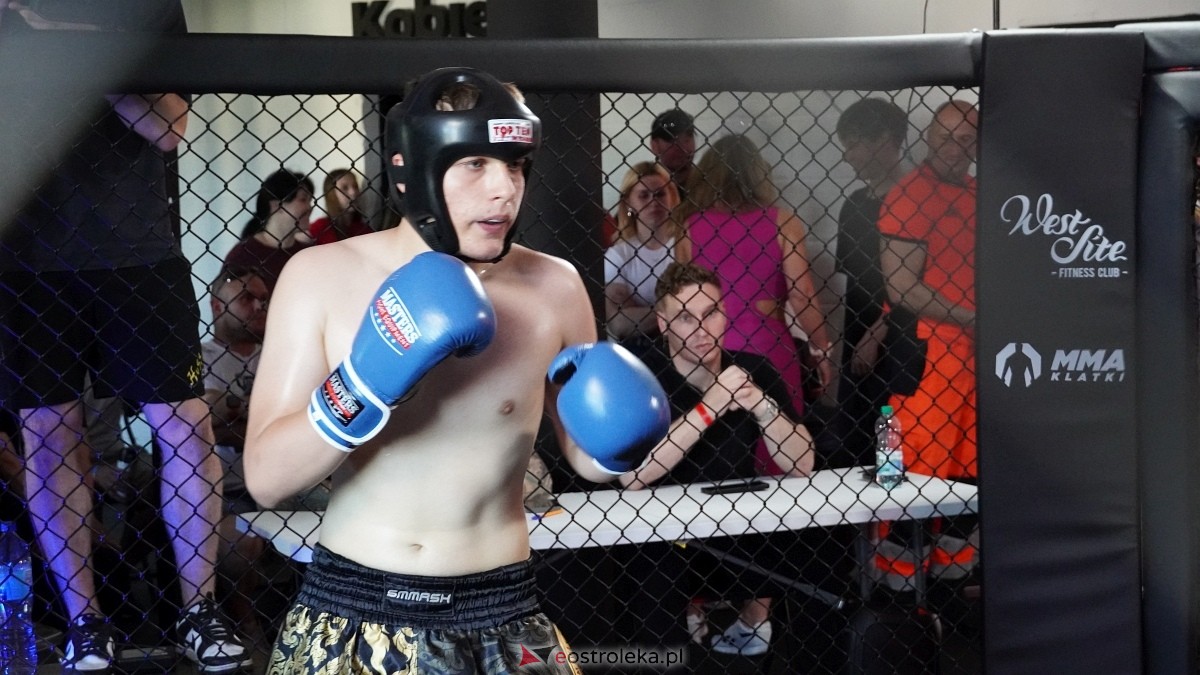 Victoria Underground Fight w Ostrołęce [20.06.2026] - zdjęcie #108 - eOstroleka.pl
